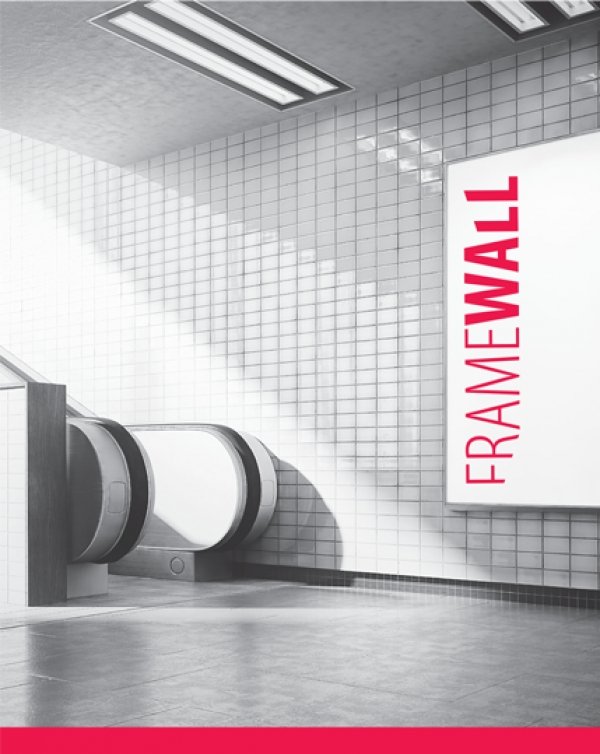 Welkom bij Framewall